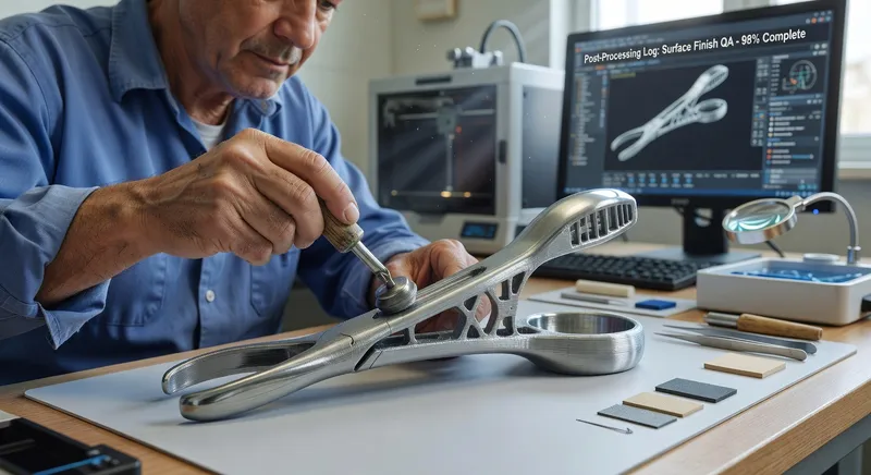 Advanced Post-Processing